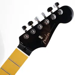 FENDER AERODYNE STRATOCASTER NECK - MAPLE FRETBOARD (081342- - F3)