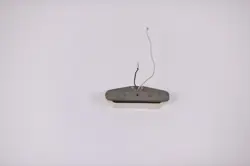 GRAY-BOTTOM STAGGERED-POLE