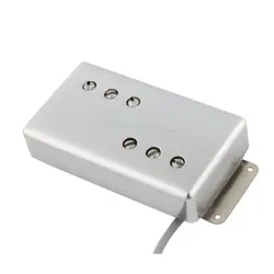 MINT FENDER CUSTOM MICHAEL LANDAU CUNIFE WIDE RANGE HUMBUCKER NECK GUITAR PICKUP