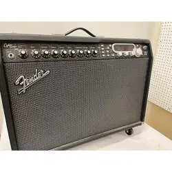 COMBO AMP-VERY