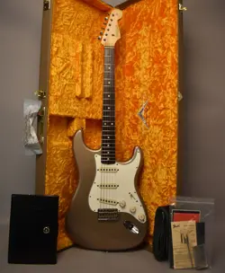 SHOP '63 STRATOCASTER