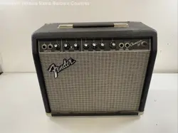 FENDER CHAMPION 30