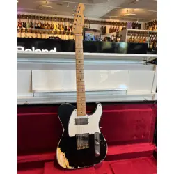 NOCASTER� HEAVY RELIC�