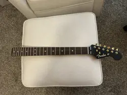 SQUIER FENDER STRATOCASTER NECK WITH ROSEWOOD FINGERBOARD