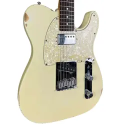 STANDARD TELECASTER 1998