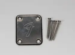 BASS/TELECASTER/JAZZ BASS NECK