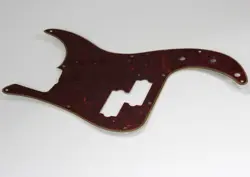 TORTOISE SHELL PICKGUARD