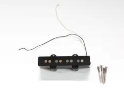 BASS SINGLE-COIL BRIDGE
