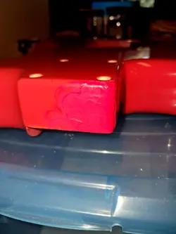 2007 FENDER STRATOCASTER