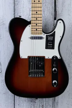 2021 PLAYER TELECASTER