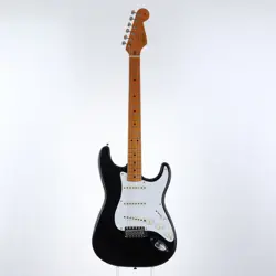 57 STRATOCASTER MOD