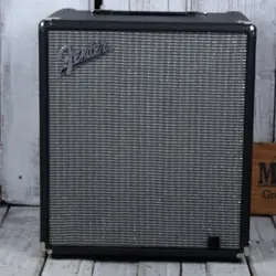 BASS GUITAR AMPLIFIER