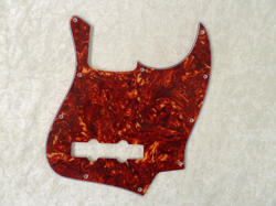SHELL PLY PICKGUARD