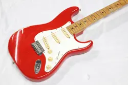 STRATOCASTER 1980S