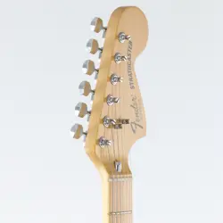 USED FENDER 1980-81