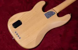 PRECISION BASS N3