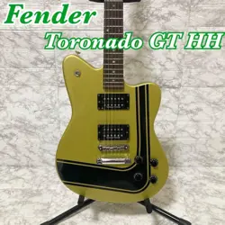 GUITAR GREEN RACING
