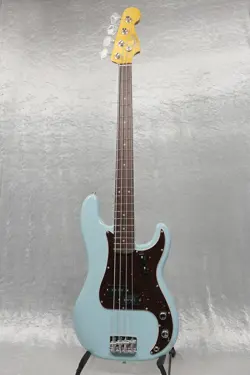 BASS ROSEWOOD DAPHNE