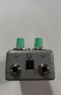 PEDAL HAMMERTONE