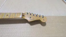 FENDER STRATOCASTER 40TH