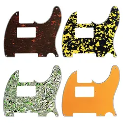 PARTS FOR US FENDER 52 ' TELE TELECASTER GUITAR PICKGUARD WITH PAF HUMBUCKER