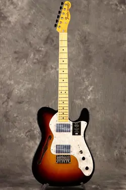 FENDER/AMERICAN