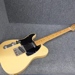 TELECASTERï¼ˆLEFTY