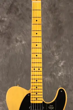 BUTTERSCOTCH BLONDE S/N