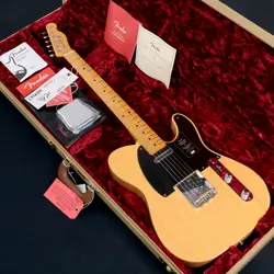 BLONDE S/N: V2555269