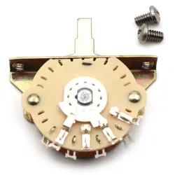 GRIGSBY 3-WAY SWITCH