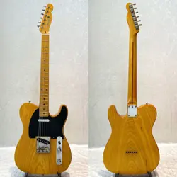 2000 MADE FENDER