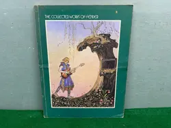 VINTAGE 1976 THE COLLECTED WORKS OF FENDER GUITAR CATALOG SPLIT PAGES. ARTWORK!