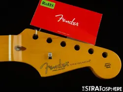 FENDER AMERICAN * PROFESSIONAL II STRAT, NECK DEEP C, 9.5