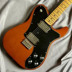 FENDER VINTERA 70S TL D