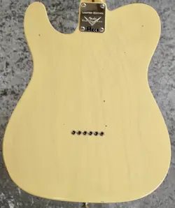 JOURNEYMAN RELIC NOCASTER