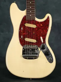 MUSTANG WHITE 3.38KG