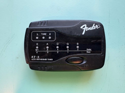 AT3 AUTO GUITAR/BASS