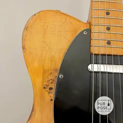 JAPAN TL72-55 TELECASTER