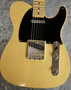 CUSTOM SHOP 1953