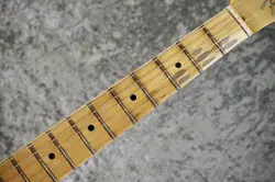 1953 TELECASTER RELIC