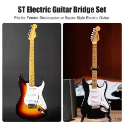 /STRAT STYLE GUITAR