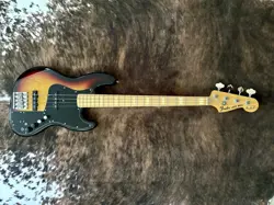 2011 FENDER MARCUS