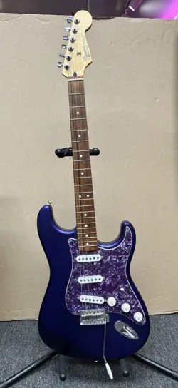 ROSEWOOD SATIN MIDNIGHT