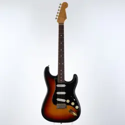 ST62G-80TX 3TONE SUNBURST