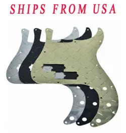 PICKGUARD PB