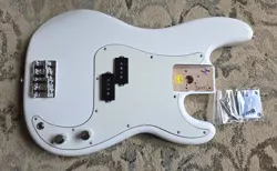 PRECISION BASS� ALDER