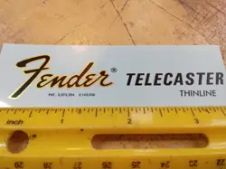 THINLINE PREMIUM WATERSLIDE