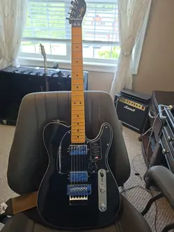 MYSTIC BLACK US21005437