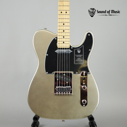 75TH TELECASTER MAPLE