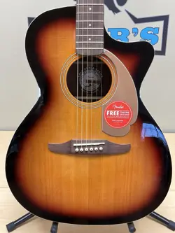 2023 FENDER NEWPORTER